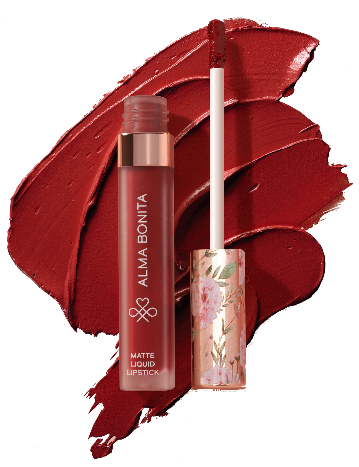 labial mate SO_ROUGE larga duracion