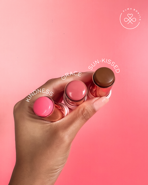 Super Creamy Multi Stick Grace