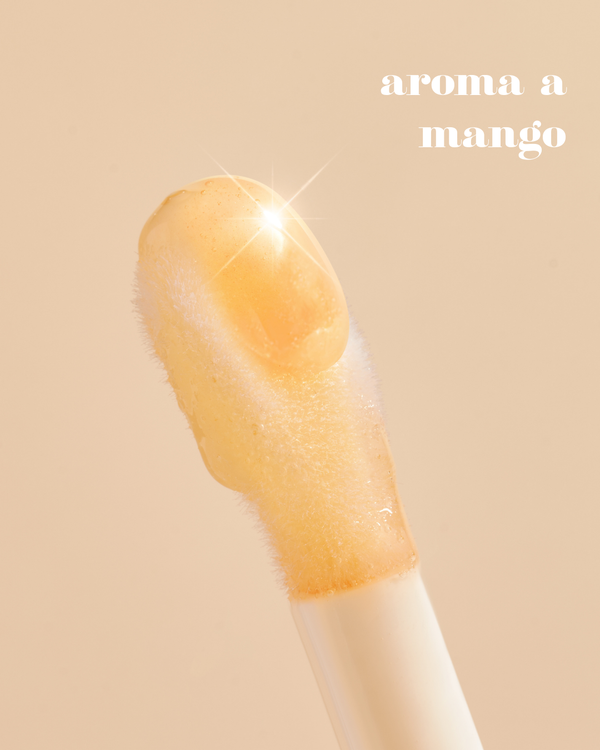 Hydrating Lip Oil - Sunset Glow