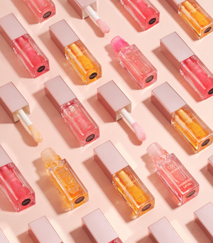 Colección Lip Oils