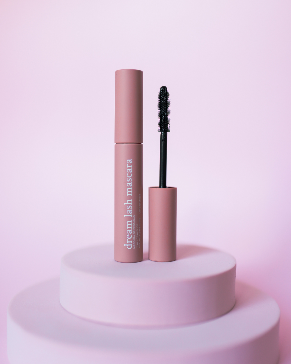 Dream Lash Mascara