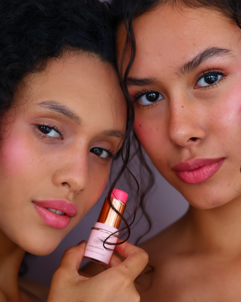 Rubor + Contorno Multi Stick