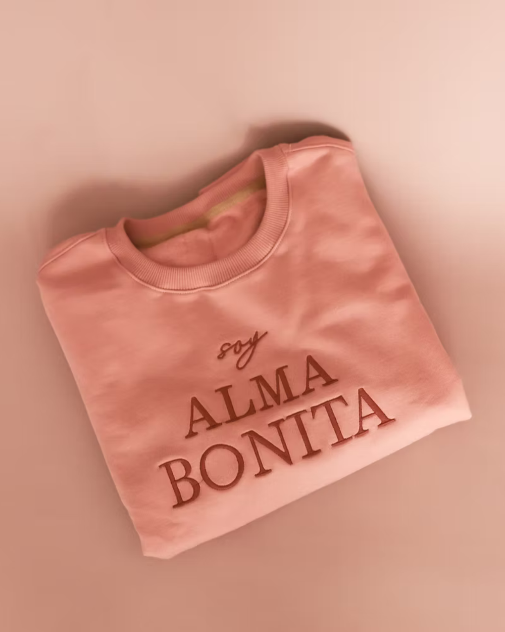 Polera - #soyalmabonita