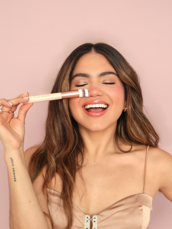 Stippling Small Brush  #143