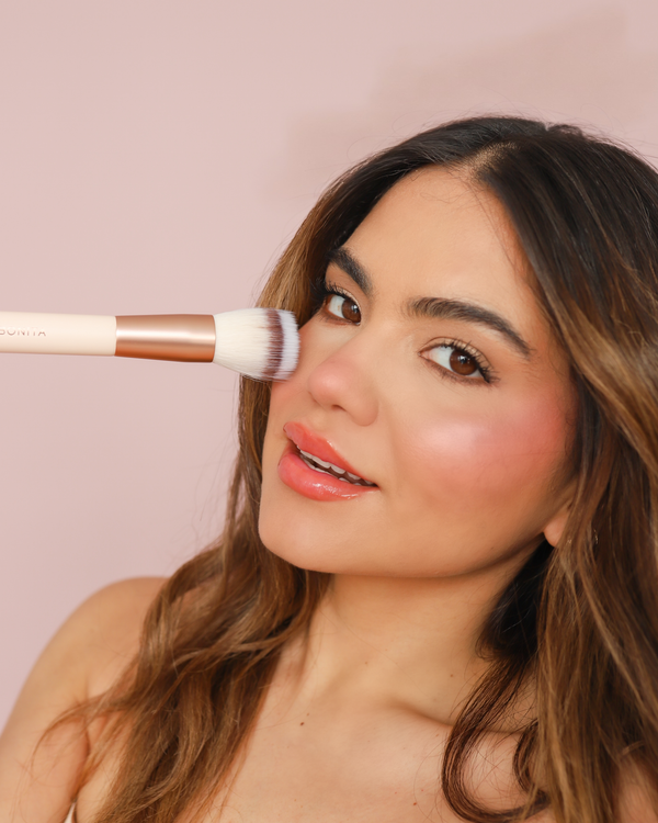 Stippling Large Brush #144