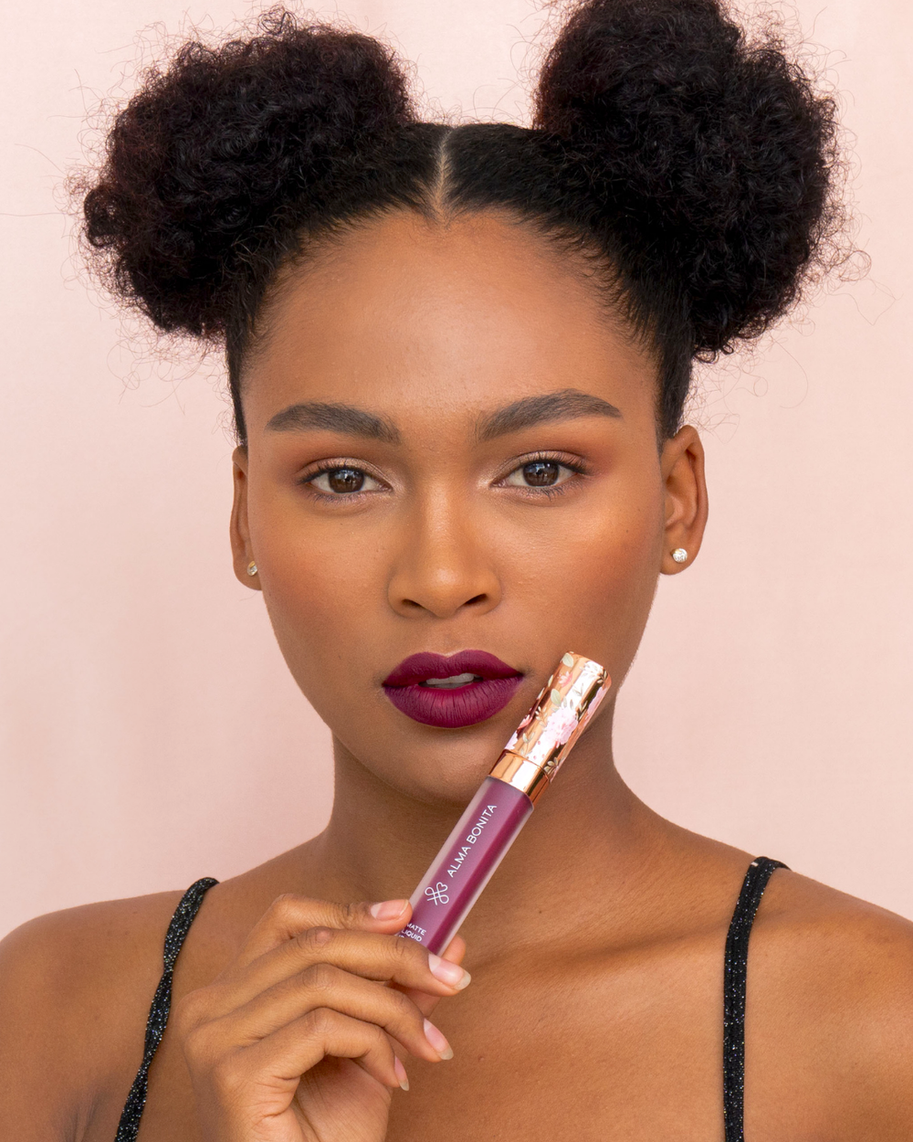 Labial Berry In Love