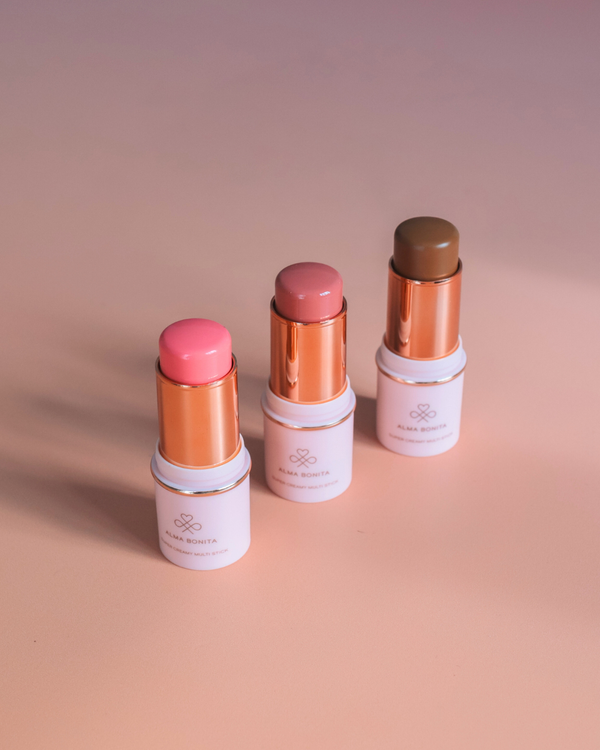 Set de 3 Multi Sticks