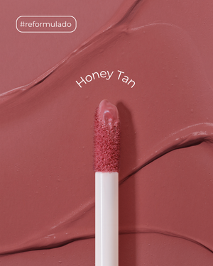 Labial Honey Tan