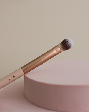 Flat Blending Brush #218