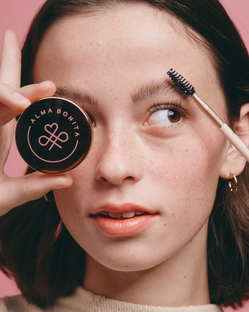 Brow Heaven - Gel Fijador de Cejas