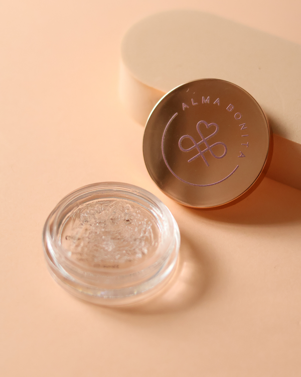 Brow Heaven - Gel Fijador de Cejas