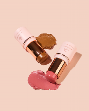 Rubor + Contorno Multi Stick