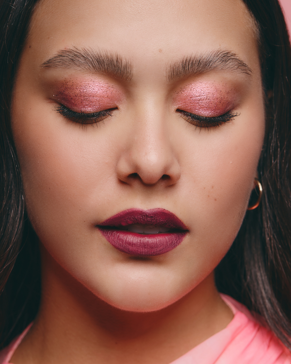 Labial Berry In Love