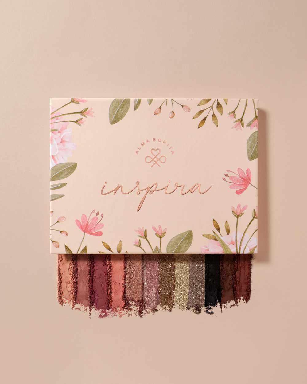 Inspira Palette