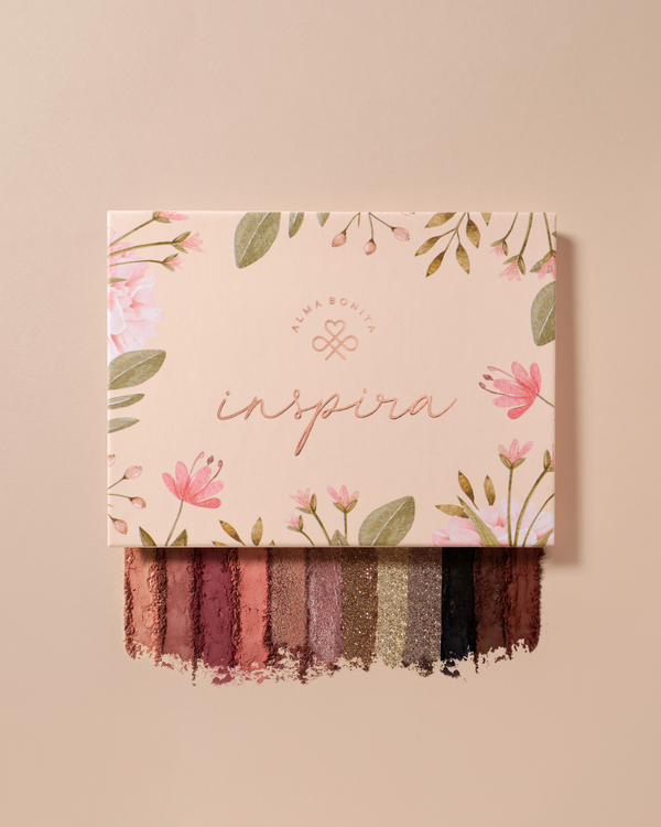 Inspira Palette