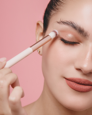 Angled Blending Brush #217