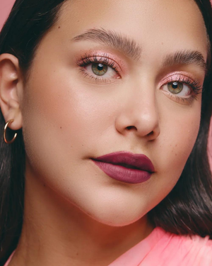 Labial Berry In Love