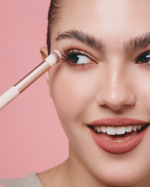 Angled Blending Brush #217