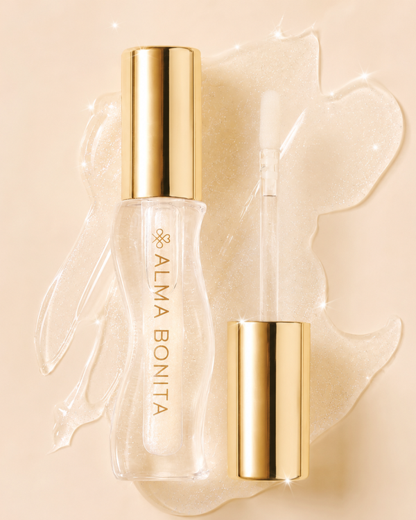 High Shine Affirmation Gloss 'Blessed'