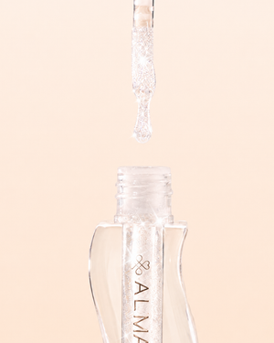 High Shine Affirmation Gloss 'Blessed'