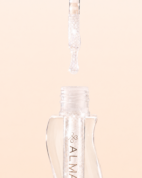 High Shine Affirmation Gloss 'Blessed'