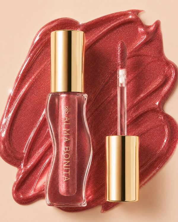 High Shine Affirmation Gloss 'Divine'