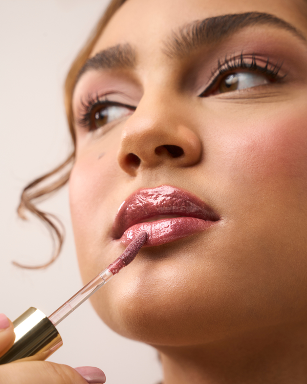 High Shine Affirmation Gloss 'Divine'
