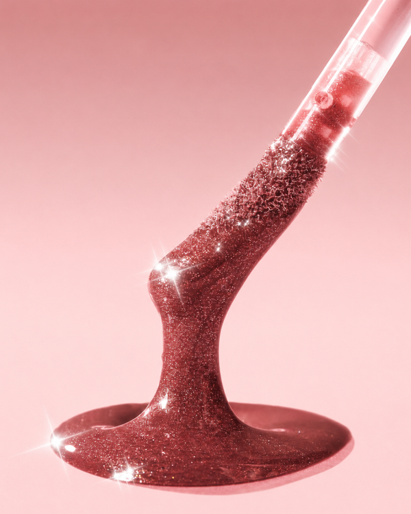 High Shine Affirmation Gloss 'Divine'