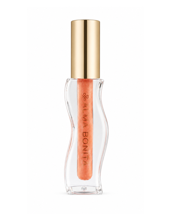 High Shine Affirmation Gloss 'Fearless'