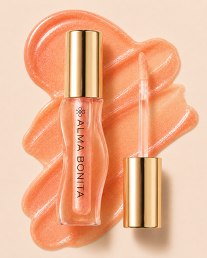 High Shine Affirmation Gloss 'Fearless'