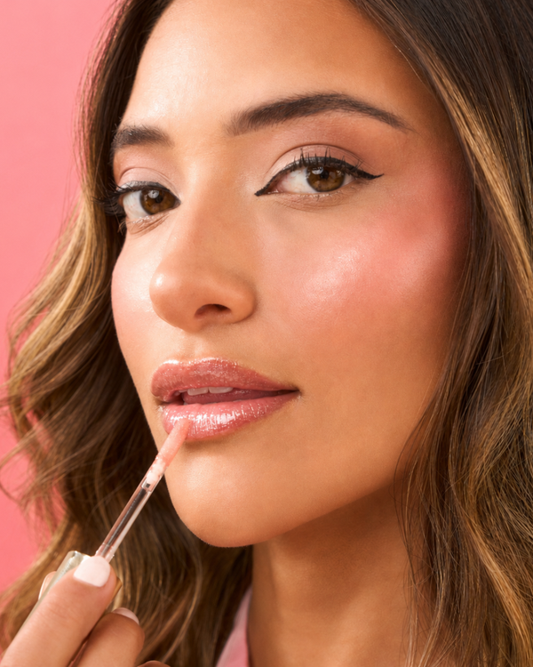 High Shine Affirmation Gloss 'Fearless'