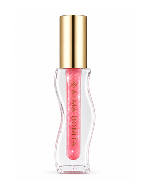 High Shine Affirmation Gloss 'Loved'