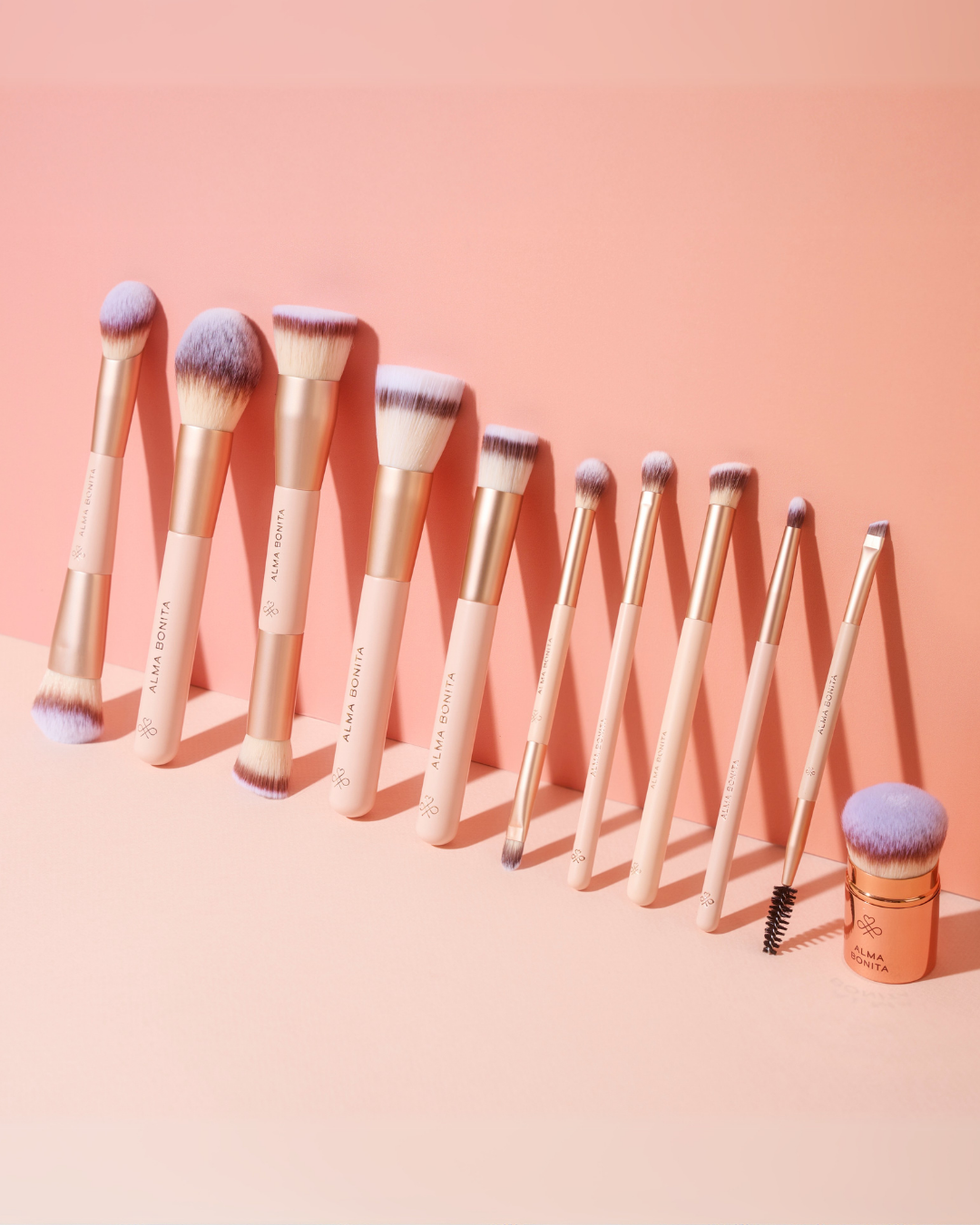 Colección Alma Bonita