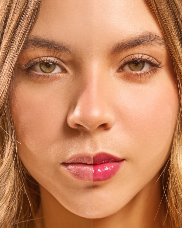 Hydrating Lip Oil - Cotton Candy