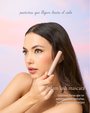 Dream Lash Mascara