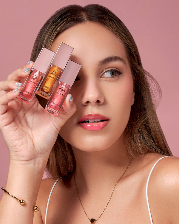 Colección Lip Oils