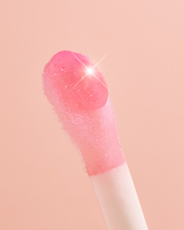 Hydrating Lip Oil - Cotton Candy