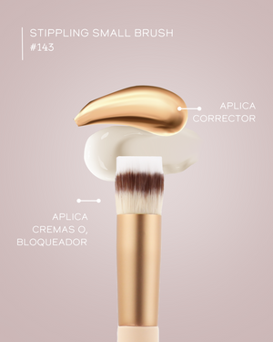 Stippling Small Brush  #143