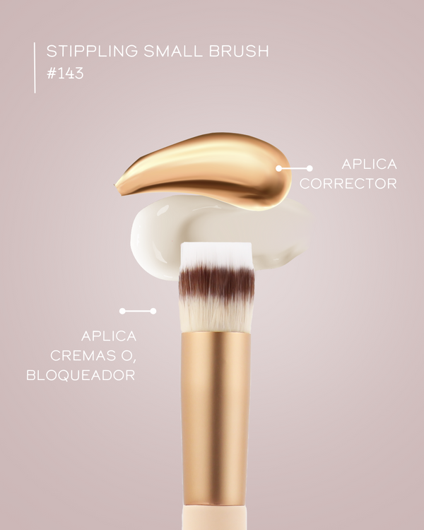 Stippling Small Brush  #143