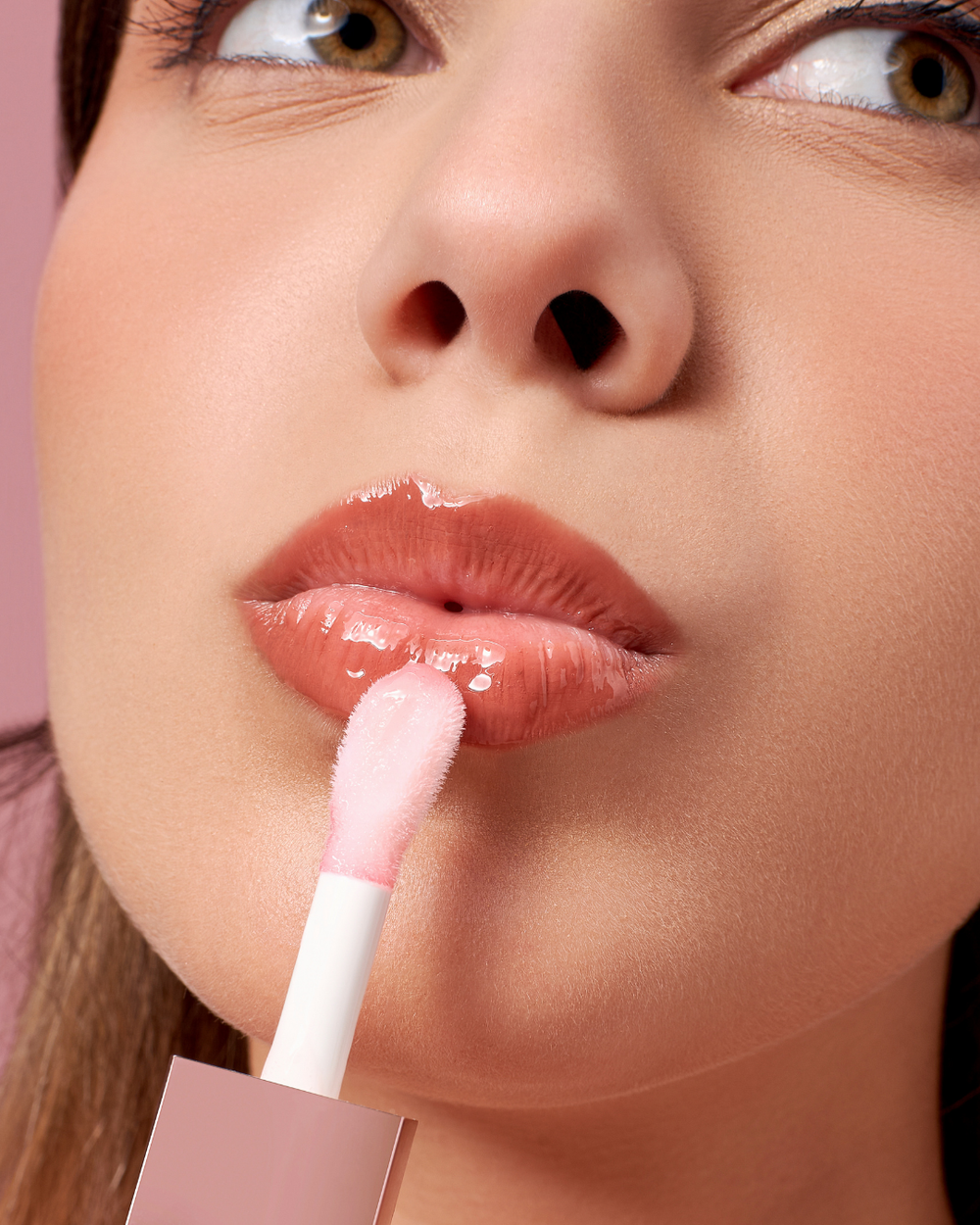 Hydrating Lip Oil - Sunset Glow