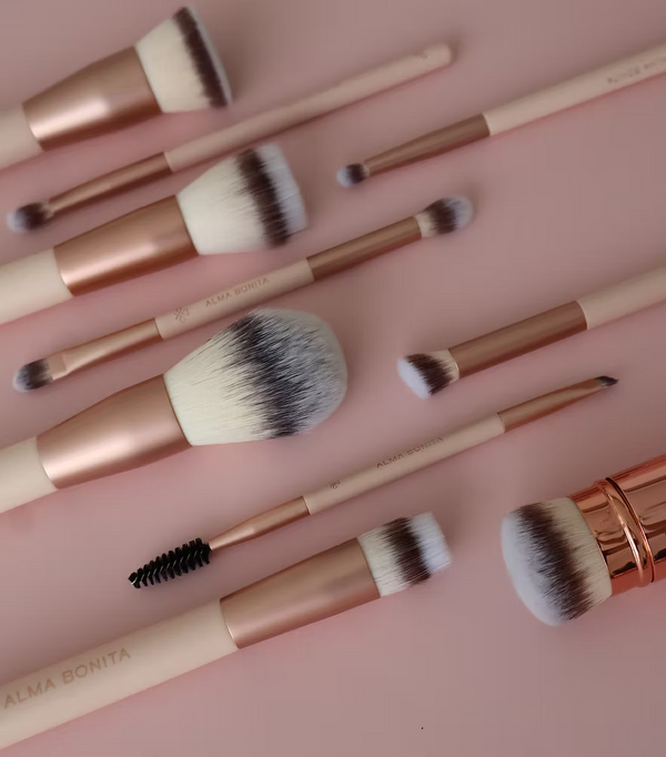 Colección Alma Bonita