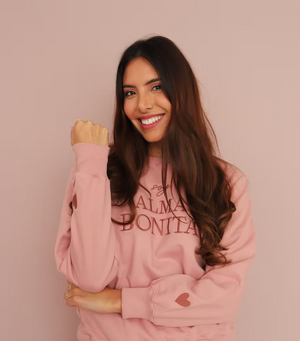 Polera - #soyalmabonita