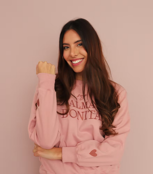 Polera - #soyalmabonita