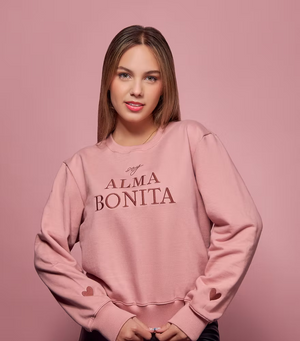 Polera - #soyalmabonita