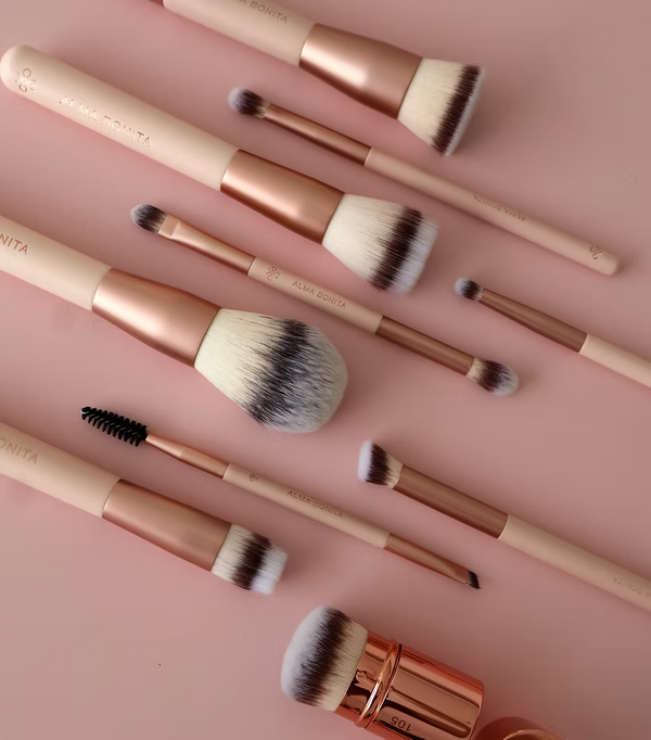 Colección Alma Bonita