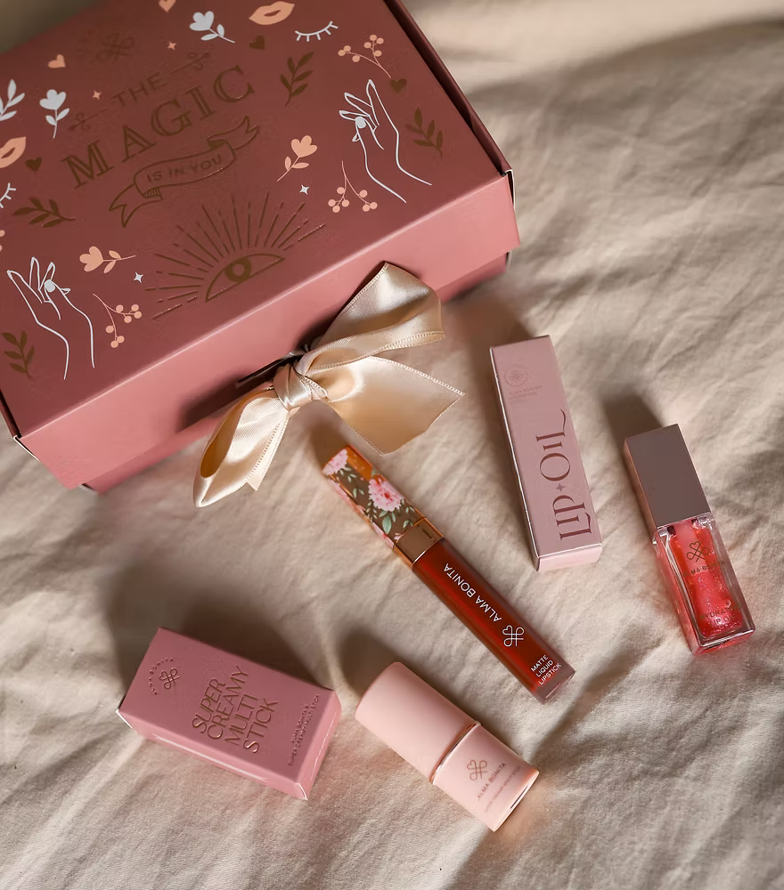 Pack: Confidently Pretty