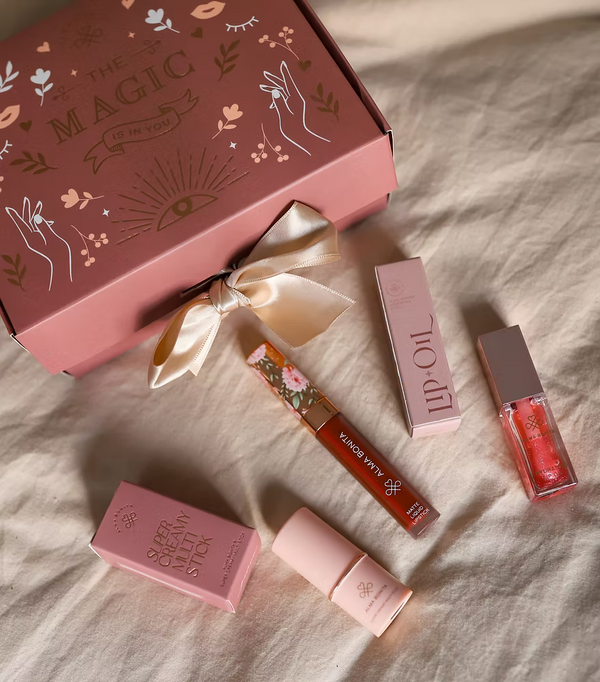 Pack: Confidently Pretty