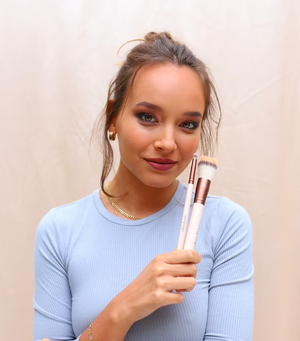 Bullet Crease Brush #214