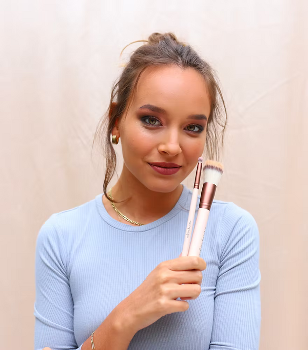 Bullet Crease Brush #214