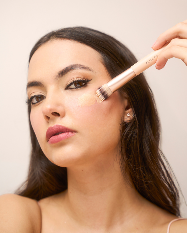 Stippling Small Brush  #143